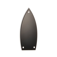 Lade das Bild in den Galerie-Viewer, Bullet shape truss rod cover
