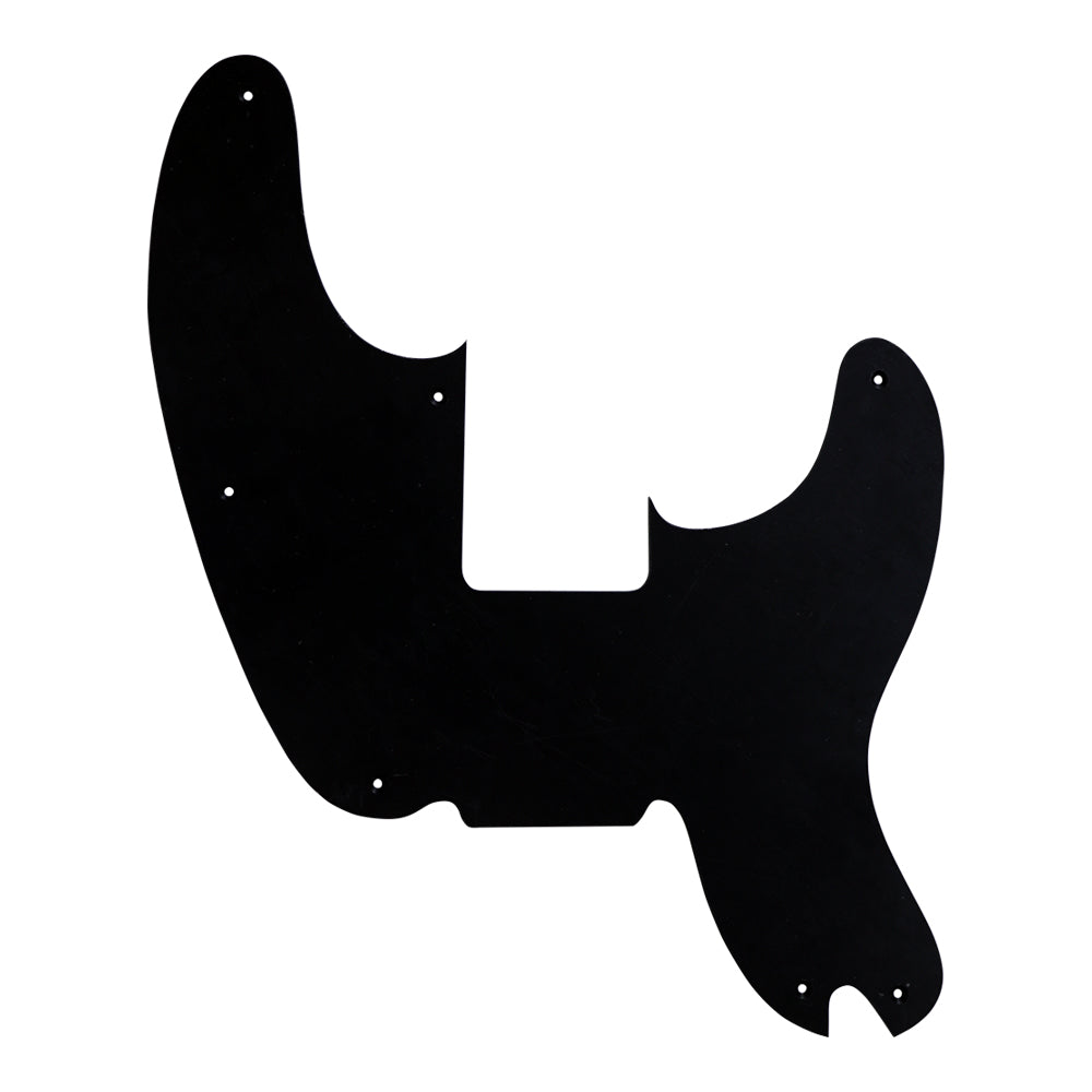 Single coil Precision bass style 1 ply pickguard