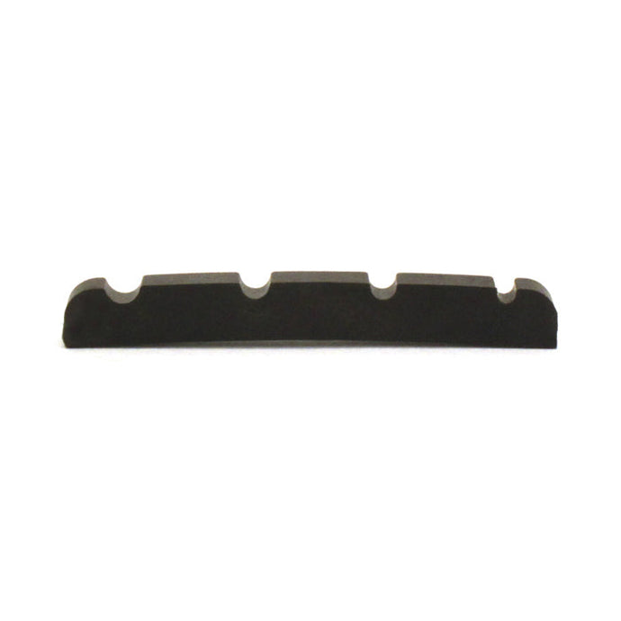 GraphTech Black TUSQ XL Slotted Fender® Jazz Bass Nut