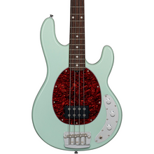 Load image into Gallery viewer, Sbmm Stingray 4 Classic Mint Green Rn

