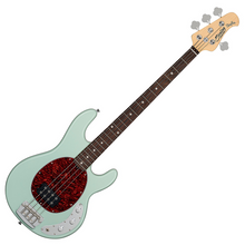 Load image into Gallery viewer, Sbmm Stingray 4 Classic Mint Green Rn
