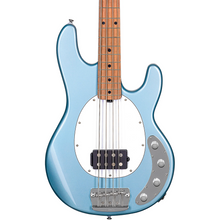 Load image into Gallery viewer, Sbmm Stingray 4 Firemist Silver Mn
