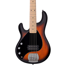 Load image into Gallery viewer, Sub Stingray 5 Vintage Sunburst Left-Handed 5-Strng Mn
