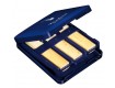 Vandoren VRC620 Reed Case - Holds 6 alto saxophone reeds or alto clarinet reeds.