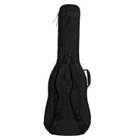 Lade das Bild in den Galerie-Viewer, Ritter Arosa Electric Bass Guitar Bag - Sea Ground Black (RGA5-B)
