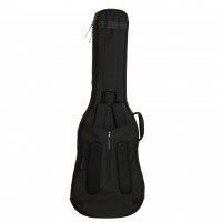 Lade das Bild in den Galerie-Viewer, Ritter Arosa Electric Bass Guitar Bag - Sea Ground Black (RGA5-B)
