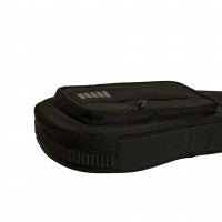 Lade das Bild in den Galerie-Viewer, Ritter Arosa Electric Bass Guitar Bag - Sea Ground Black (RGA5-B)
