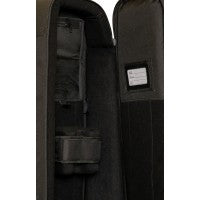 Lade das Bild in den Galerie-Viewer, Ritter Arosa Electric Bass Guitar Bag - Sea Ground Black (RGA5-B)
