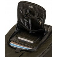 Lade das Bild in den Galerie-Viewer, Ritter Arosa Electric Bass Guitar Bag - Sea Ground Black (RGA5-B)

