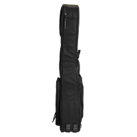 Lade das Bild in den Galerie-Viewer, Ritter Arosa 335 Style Semi Guitar Bag - Sea Ground Black (RGA5-SA)
