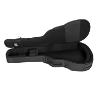 Lade das Bild in den Galerie-Viewer, Ritter Arosa 335 Style Semi Guitar Bag - Sea Ground Black (RGA5-SA)
