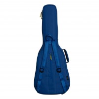Lade das Bild in den Galerie-Viewer, Ritter Bern Dreadnought Acoustic Guitar Bag - Sapphire Blue (RGB4-D)
