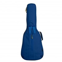 Lade das Bild in den Galerie-Viewer, Ritter Bern Dreadnought Acoustic Guitar Bag - Sapphire Blue (RGB4-D)
