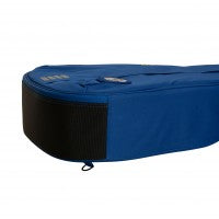 Lade das Bild in den Galerie-Viewer, Ritter Bern Dreadnought Acoustic Guitar Bag - Sapphire Blue (RGB4-D)

