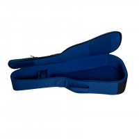 Lade das Bild in den Galerie-Viewer, Ritter Bern Dreadnought Acoustic Guitar Bag - Sapphire Blue (RGB4-D)
