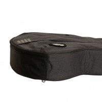 Lade das Bild in den Galerie-Viewer, Ritter Bern 335 Style Semi Guitar Bag - Anthracite (RGB4-SA)
