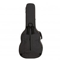 Lade das Bild in den Galerie-Viewer, Ritter Bern Super Jumbo Acoustic Guitar Bag - Anthracite (RGB4-SB)
