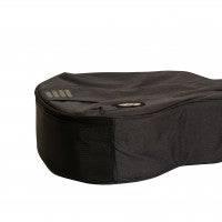 Lade das Bild in den Galerie-Viewer, Ritter Bern Super Jumbo Acoustic Guitar Bag - Anthracite (RGB4-SB)
