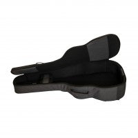 Lade das Bild in den Galerie-Viewer, Ritter Bern Super Jumbo Acoustic Guitar Bag - Anthracite (RGB4-SB)
