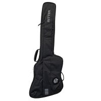 Lade das Bild in den Galerie-Viewer, Ritter Bern Thunderbird Style Bass Guitar Bag - Anthracite (RGB4-TBB)

