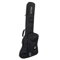 Lade das Bild in den Galerie-Viewer, Ritter Bern Thunderbird Style Bass Guitar Bag - Anthracite (RGB4-TBB)
