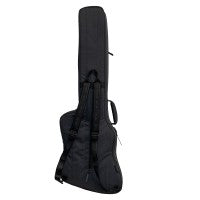 Lade das Bild in den Galerie-Viewer, Ritter Bern Thunderbird Style Bass Guitar Bag - Anthracite (RGB4-TBB)
