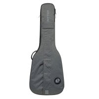 Lade das Bild in den Galerie-Viewer, Ritter Carouge Acoustic Bass Guitar Bag - Elephant Grey (RGC3-AB)
