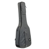 Lade das Bild in den Galerie-Viewer, Ritter Carouge Acoustic Bass Guitar Bag - Elephant Grey (RGC3-AB)
