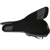 Lade das Bild in den Galerie-Viewer, Ritter Carouge Acoustic Bass Guitar Bag - Elephant Grey (RGC3-AB)
