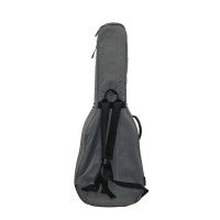 Lade das Bild in den Galerie-Viewer, Ritter Carouge 4/4 Classical Acoustic Guitar Bag - Elephant Grey (RGC3-C)
