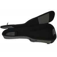 Lade das Bild in den Galerie-Viewer, Ritter Carouge 4/4 Classical Acoustic Guitar Bag - Elephant Grey (RGC3-C)
