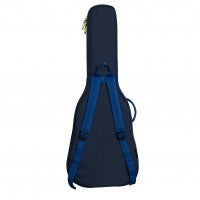 Lade das Bild in den Galerie-Viewer, Ritter Carouge Dreadnought Acoustic Guitar Bag - Atlantic Blue (RGC3-D)
