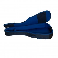 Lade das Bild in den Galerie-Viewer, Ritter Carouge Dreadnought Acoustic Guitar Bag - Atlantic Blue (RGC3-D)
