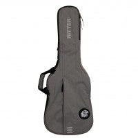 Ritter Carouge Double Electric Guitar Bag - Elephant Grey (RGC3-DE)