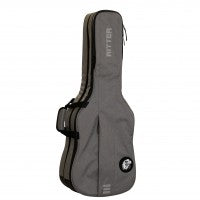 Lade das Bild in den Galerie-Viewer, Ritter Carouge Double Electric Guitar Bag - Elephant Grey (RGC3-DE)
