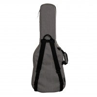 Lade das Bild in den Galerie-Viewer, Ritter Carouge Double Electric Guitar Bag - Elephant Grey (RGC3-DE)
