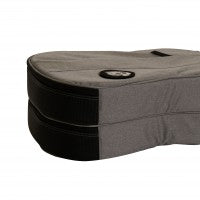 Lade das Bild in den Galerie-Viewer, Ritter Carouge Double Electric Guitar Bag - Elephant Grey (RGC3-DE)
