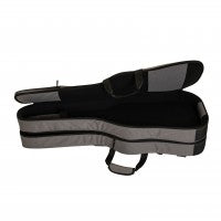 Lade das Bild in den Galerie-Viewer, Ritter Carouge Double Electric Guitar Bag - Elephant Grey (RGC3-DE)
