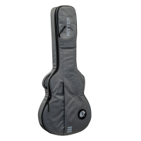 Lade das Bild in den Galerie-Viewer, Ritter Carouge 335 Style Semi Guitar Bag - Elephant Grey (RGC3-SA)
