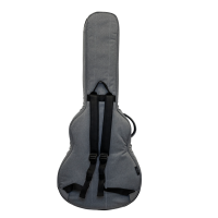 Lade das Bild in den Galerie-Viewer, Ritter Carouge 335 Style Semi Guitar Bag - Elephant Grey (RGC3-SA)
