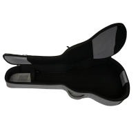 Lade das Bild in den Galerie-Viewer, Ritter Carouge 335 Style Semi Guitar Bag - Elephant Grey (RGC3-SA)
