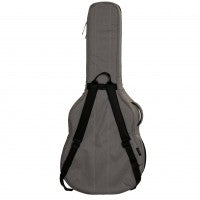 Lade das Bild in den Galerie-Viewer, Ritter Carouge Super Jumbo Acoustic Guitar Bag - Elephant Grey (RGC3-SB)
