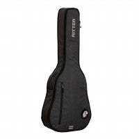 Lade das Bild in den Galerie-Viewer, Ritter Davos Dreadnought Acoustic Guitar Bag - Anthracite (RGD2-D)
