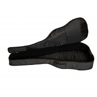 Lade das Bild in den Galerie-Viewer, Ritter Davos Dreadnought Acoustic Guitar Bag - Anthracite (RGD2-D)
