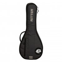 Lade das Bild in den Galerie-Viewer, Ritter Davos A/F Mandolin Bag - Anthracite (RGD2-MA)
