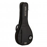 Lade das Bild in den Galerie-Viewer, Ritter Davos A/F Mandolin Bag - Anthracite (RGD2-MA)
