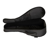 Lade das Bild in den Galerie-Viewer, Ritter Davos Round Mandolin Bag - Anthracite (RGD2-MAR)
