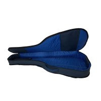 Lade das Bild in den Galerie-Viewer, Ritter Evilard 3/4 Classical Guitar Bag - Atlantic Blue (RGE1-CT)
