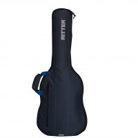 Lade das Bild in den Galerie-Viewer, Ritter Evilard Electric Guitar Bag - Atlantic Blue (RGE1-E)
