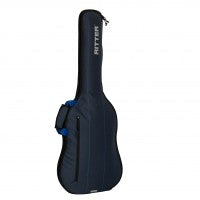 Lade das Bild in den Galerie-Viewer, Ritter Evilard Electric Guitar Bag - Atlantic Blue (RGE1-E)
